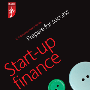 Start-Up Finance. Dunhams Prepare for success