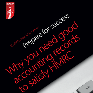 Why you need good accounting records to satisfy HMRC
