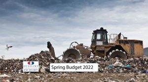 Autumn Budget 2021 - Other Matters from Dunhams Accountants