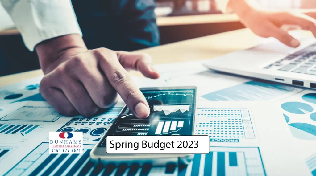 Spring-Budget-2023-Capital Taxes  Dunhams Accountants Reports