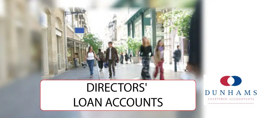 Director’s Loan accounts - Dunhams News Blog