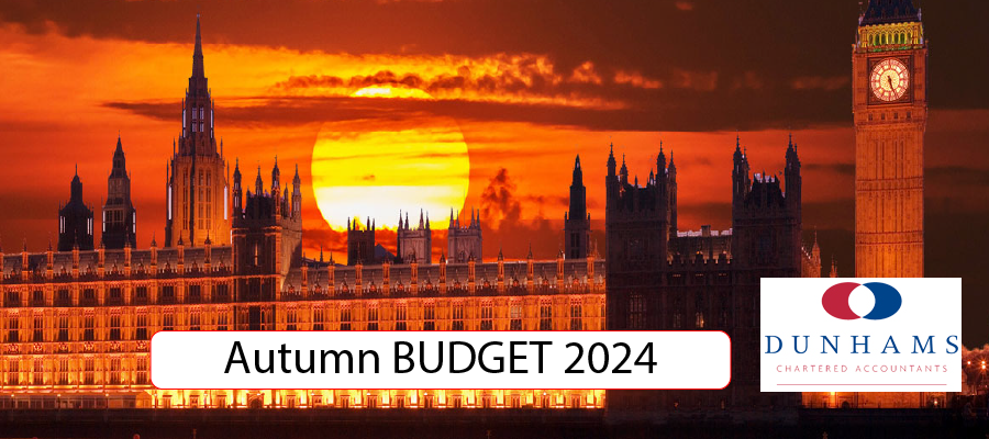 Dunhams-News-Budget-October-2024-Introdution