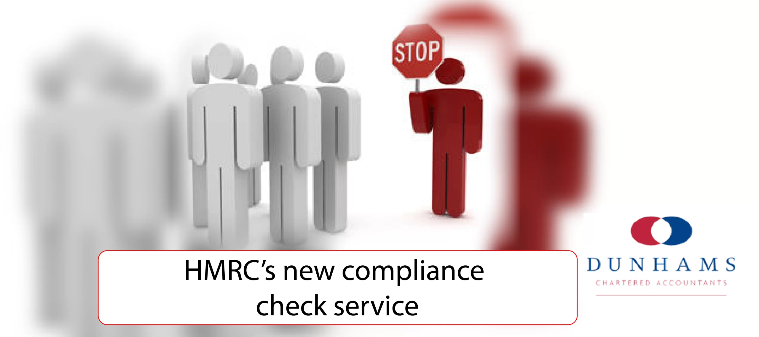 HMRC’s new compliance check service