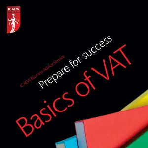 Basics of VAT from Dunhams Accountants