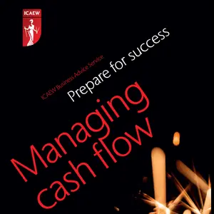 Managing Cashflow from Dunhams Accountants