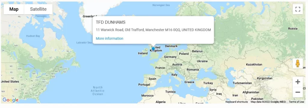 IECnet’s members are professionally qualified - Dunhams Accountants