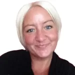 Nicola Edwards Tax Manager