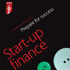 Start-Up Finance from Dunhams Accountants