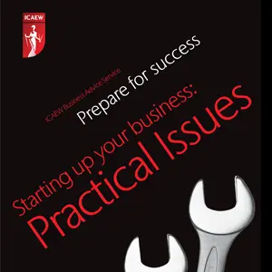 Starting Your Business - Practical Issues from Dunhams Accountants