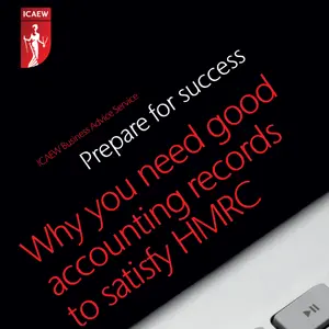 Why You Need Good Accounting Records from Dunhams Accountants