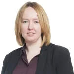 Naomi Gaughan BAEcon (Hons) ACA
