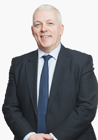 Paul O’Brien BA (Hons) FCA CTA APFS