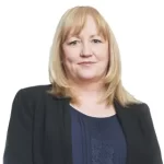 Theresa O’Brien BA (Hons) FCA