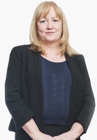 Theresa O’Brien BA (Hons) FCA