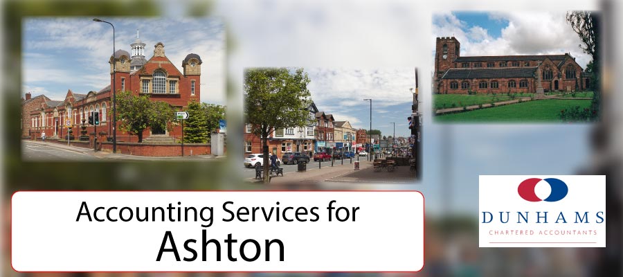 Accounting Services Aston In Makersfield from Dunhams Accounting & Financial Planning.