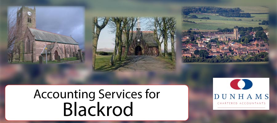 Accounting Services Blackrod from Dunhams Accounting & Financial Planning.