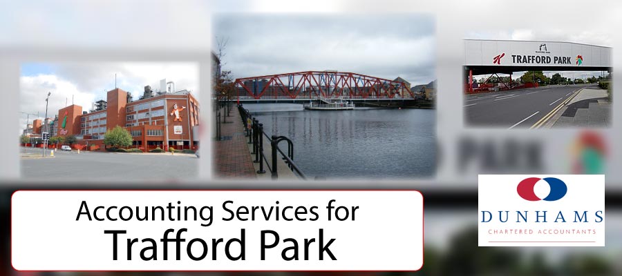 Accounting Services TRafford Park from Dunhams Accounting & Financial Planning.