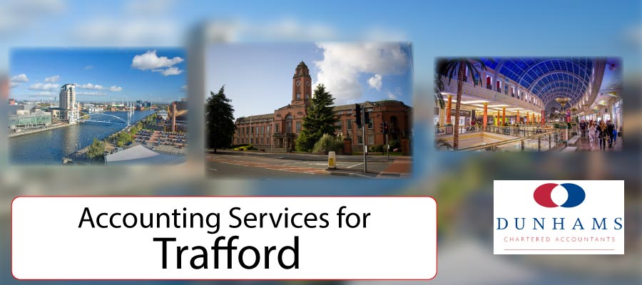 Accounting Services Trafford from Dunhams Accounting & Financial Planning.