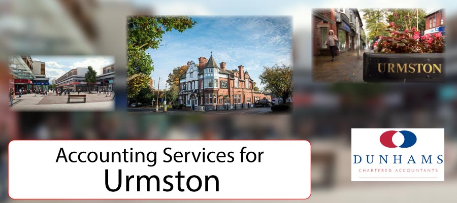 Accounting Services Urmston from Dunhams Accounting & Financial Planning.