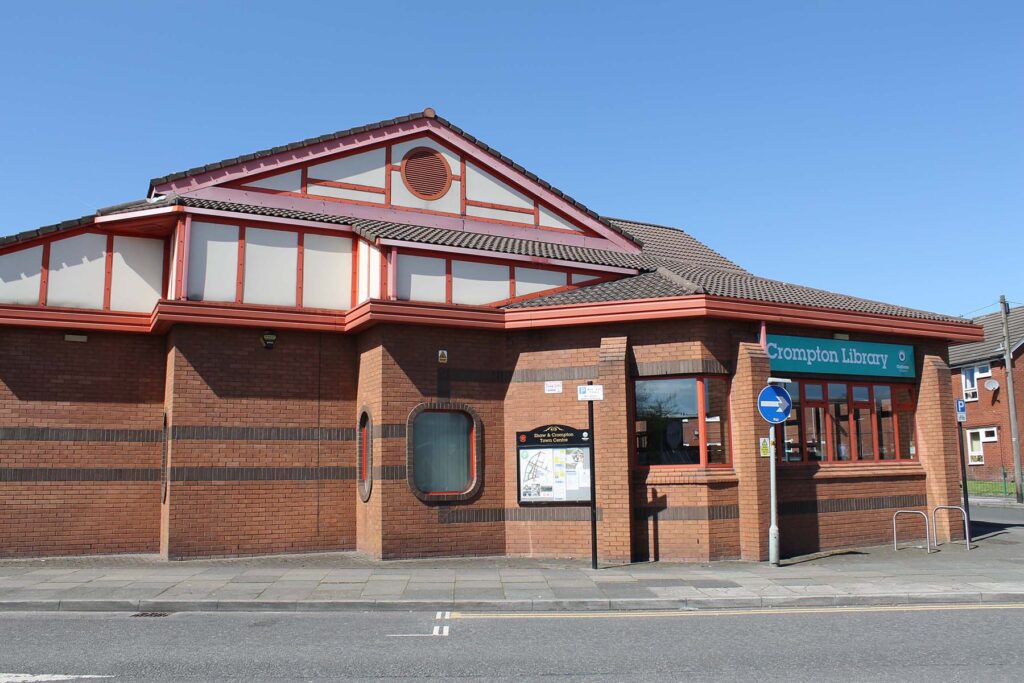 Accounting Services Crompton from Dunhams Accounting & Financial Planning.