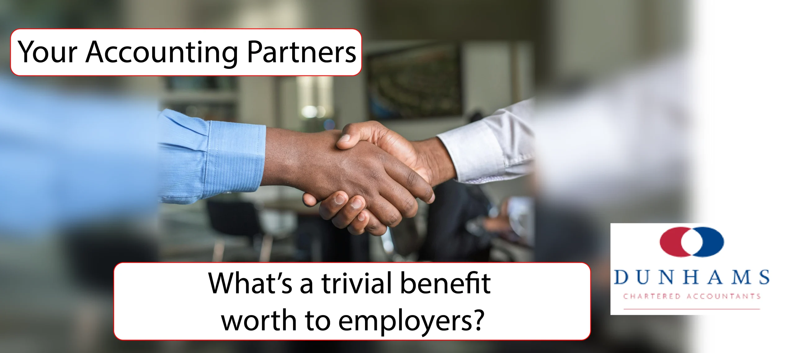 Manchester Accountants Dunhams