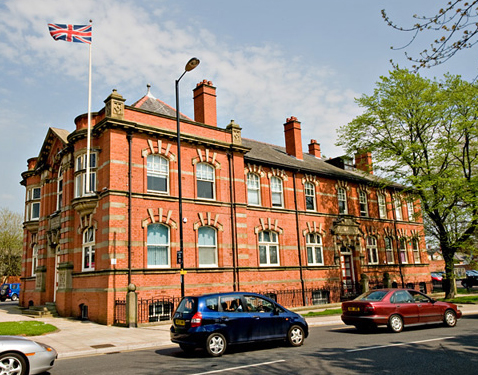 Accounting Services Hindley from Dunhams Accounting & Financial Planning.