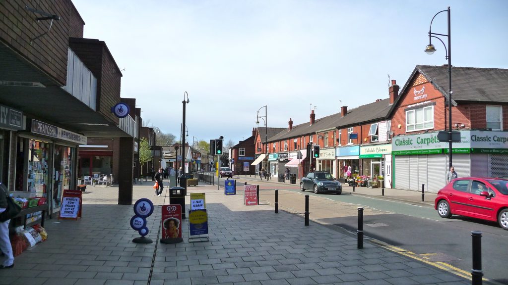 Accounting Services Stockport from Dunhams Accounting & Financial Planning.