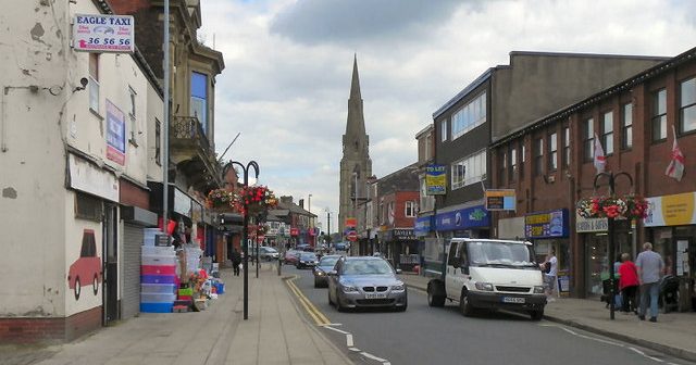 Accounting Services Heywood from Dunhams Accounting & Financial Planning.