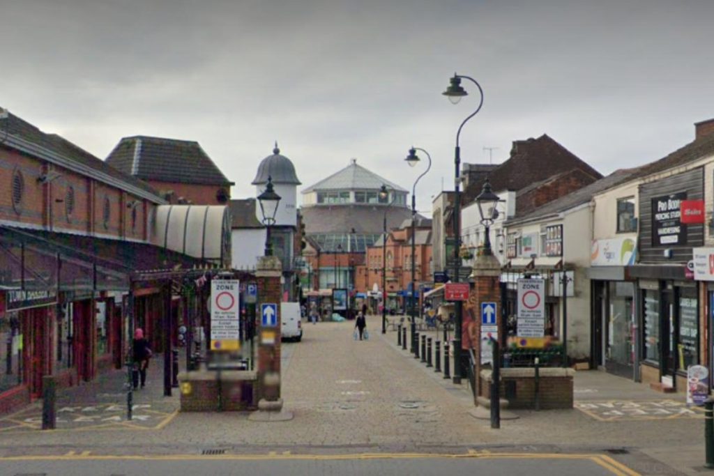 Accounting Services OLdham from Dunhams Accounting & Financial Planning.