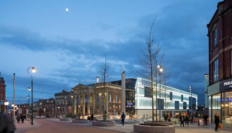 Accounting Services OLdham from Dunhams Accounting & Financial Planning.