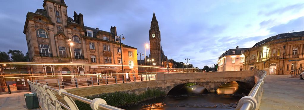 Accounting Services Rochdale from Dunhams Accounting & Financial Planning.