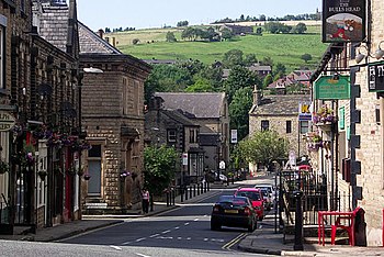 Accounting Services Saddleworth from Dunhams Accounting & Financial Planning.