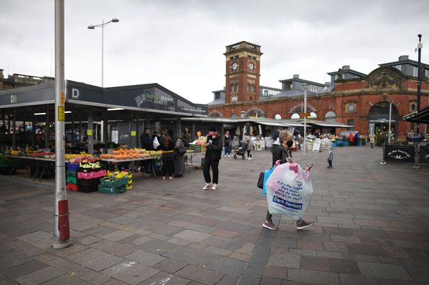 Accounting Services Tameside from Dunhams Accounting & Financial Planning.