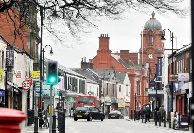 Accounting Services Westhoughton from Dunhams Accounting & Financial Planning.