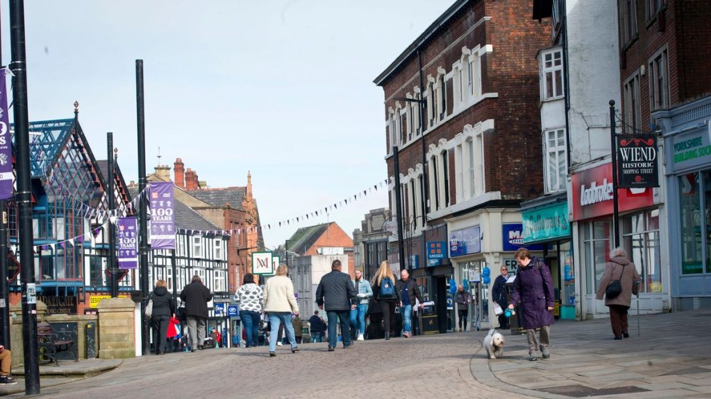 Accounting Services Wigan from Dunhams Accounting & Financial Planning.