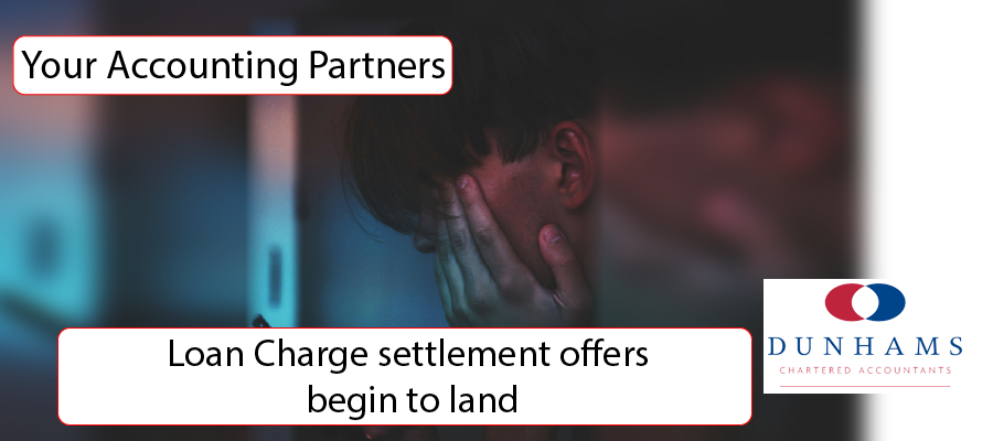 Loan Charge settlement offers begin to land