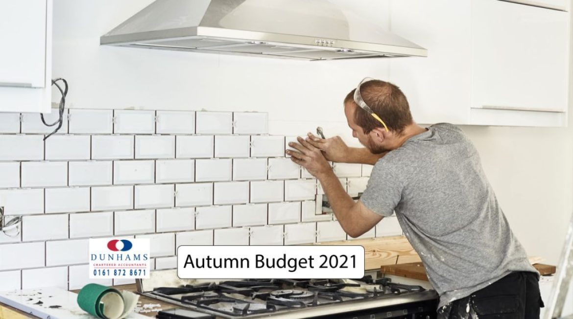 Autumn Budget 2021 – Employment