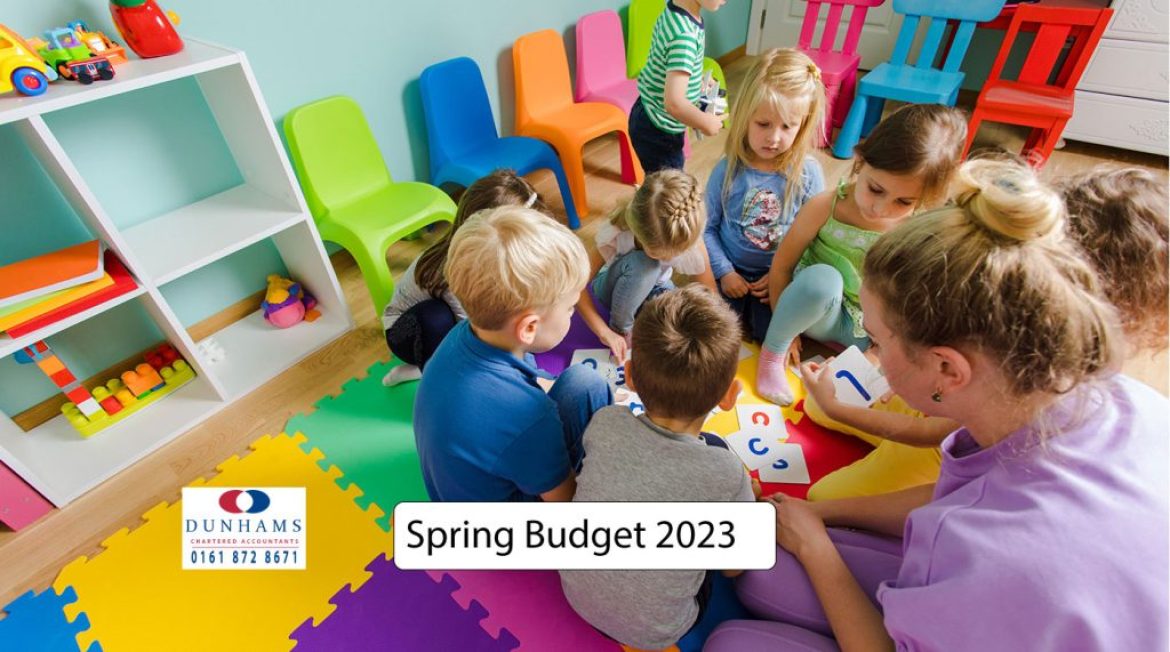 Spring Budget 2023 – Other Matters