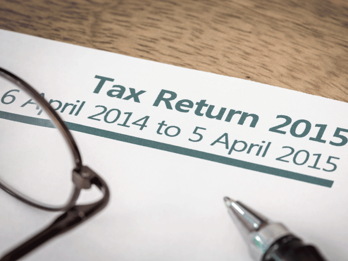 HMRC reveals worst late tax return excuses