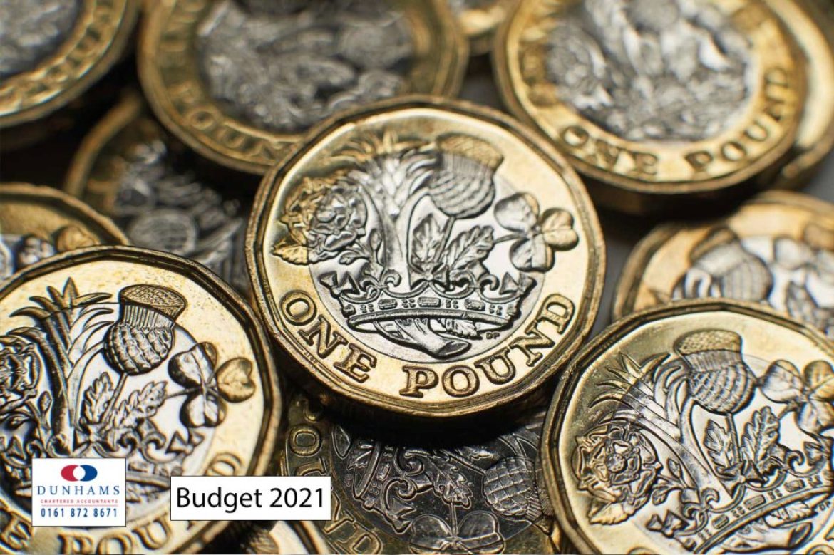 Budget 2021 Review – Capital Taxes