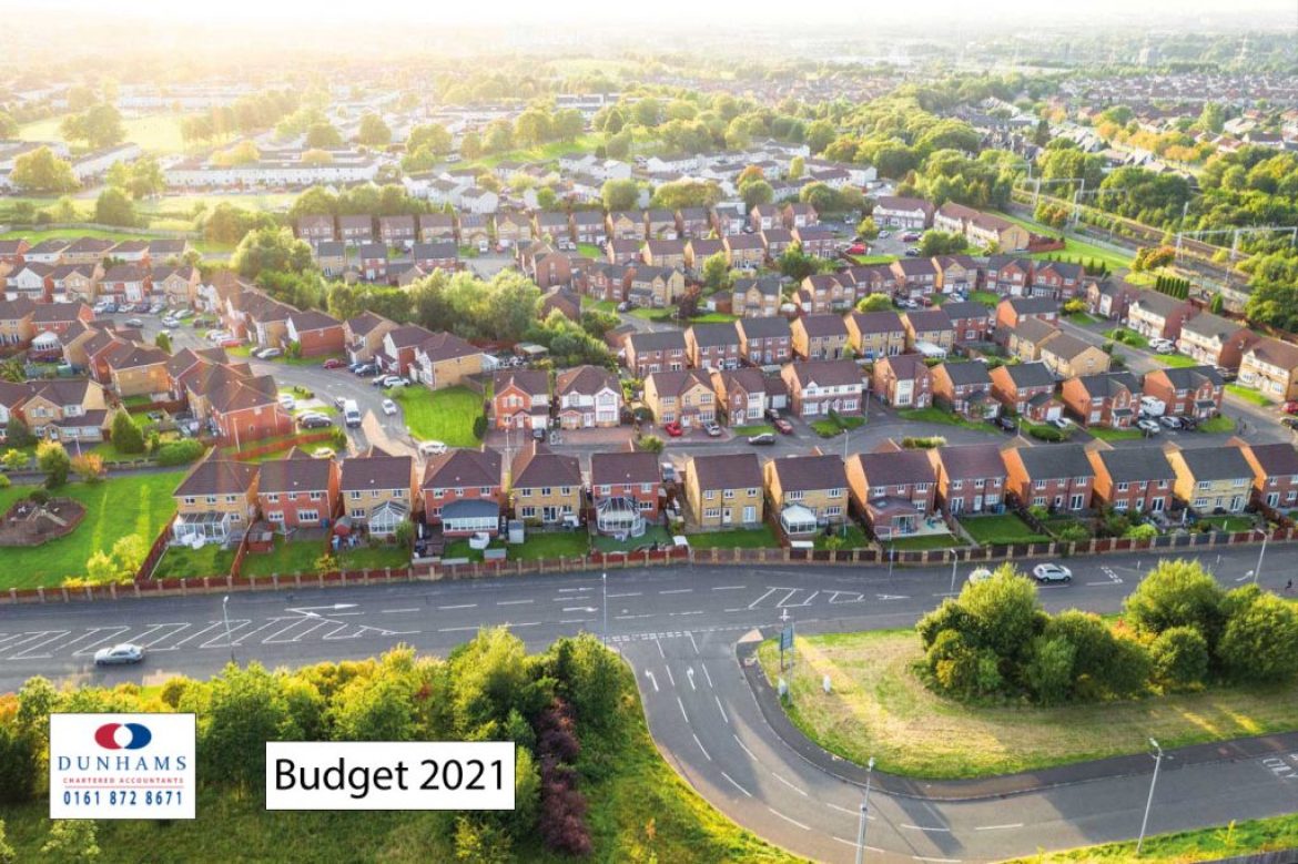 Budget 2021 Review – Other Matters