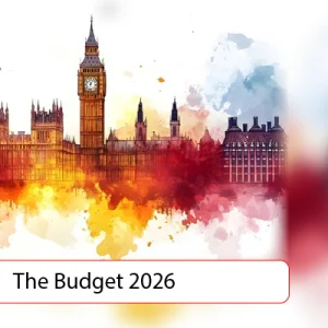 DUNHAMS - Budget 2026