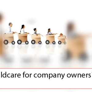 Accountants in Manchester Dunhams - Free childcare for company owners?