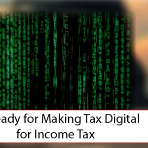 Manchestser Accountants Dunhams - Get ready for Making Tax Digital for Income Tax