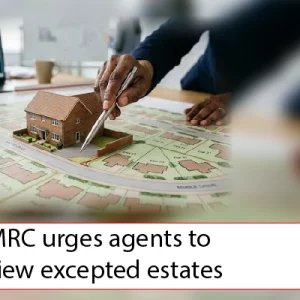 Manchester Accountants Dunhams - HMRC urges agents to review excepted estates