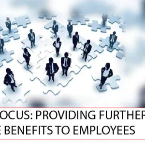 Dunhams Manchester Accountants - MONTHLY FOCUS: PROVIDING FURTHER TAX-FREE BENEFITS TO EMPLOYEES