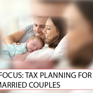 Dunhams Manchester Accountants - MONTHLY FOCUS: TAX PLANNING FOR MARRIED COUPLES (NON BUSINESS INCOME)
