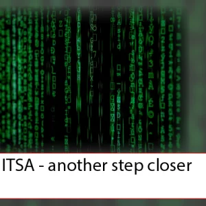 MTD ITSA – another step closer