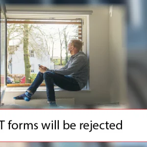 DUNHAMS - Manchester Accountants - Old IHT forms will be rejected