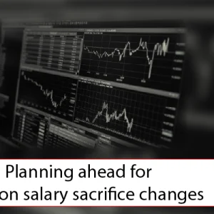 Manchester Accountants Dunhams - Planning ahead for pension salary sacrifice changes